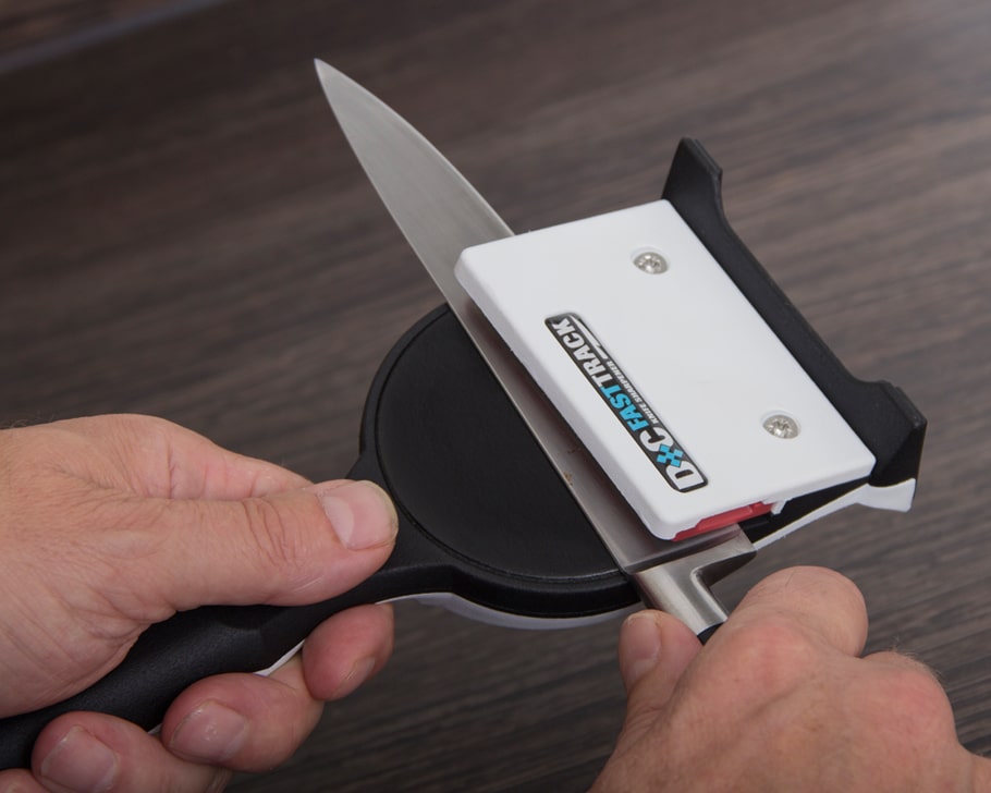 Good cook store knife sharpener
